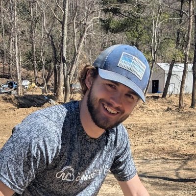 Jack Kendrick's profile picture