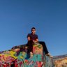 David De Los Santos profil fotoğrafı