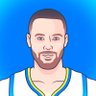 WarriorsMuse profil fotoğrafı
