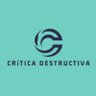 Profilbild von Crítica Destructiva