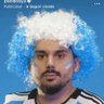 rama profil fotoğrafı