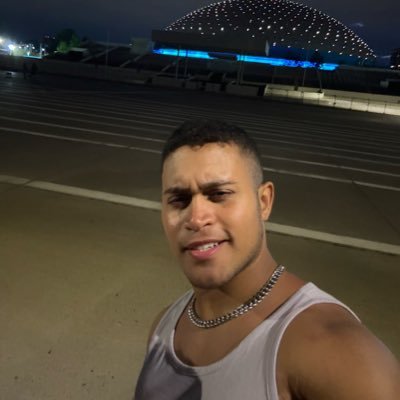ALVARO AVILA's profile picture