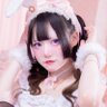 Фото профиля 二狐堂るこ🦊💜 Revelio -レベリオ-