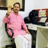 Ravi shankar profil fotoğrafı