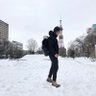 Фото профиля 正