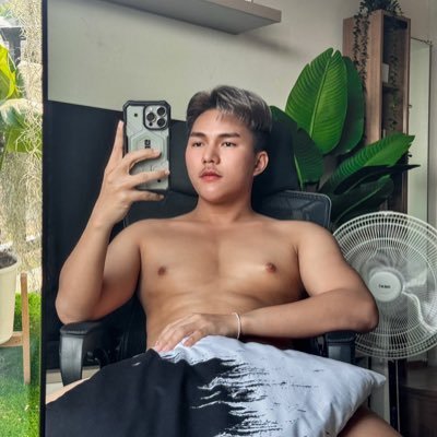 Ken MacXa- X's profile picture