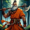 Profilbild von Raghu