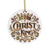 Christ is King!'s profile picture
