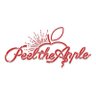 Peel the Apple【公式】 profil fotoğrafı