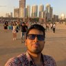 Ashwin's profile picture