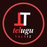 Profilbild von Telugutalkiz