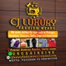 CJ luxury fashion wears's profile picture