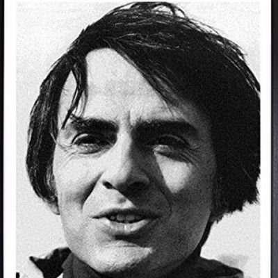 Carl Sagan's profile picture