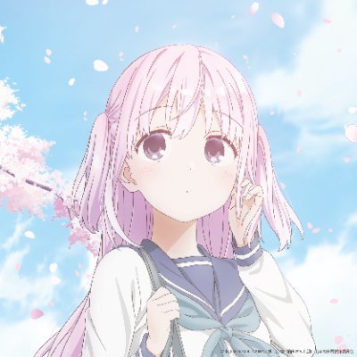 TVアニメ「顔に出ない柏田さんと顔に出る太田君」's profile picture