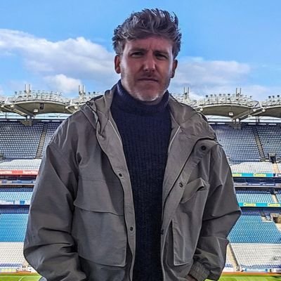 Adam Moynihan's profile picture