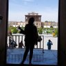 Maryam Khm profil fotoğrafı