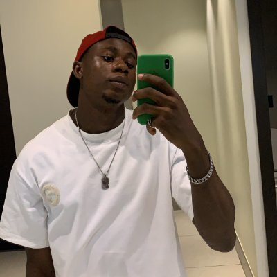 mustang_akin's profile picture