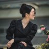 SEO YE-Jİ 的头像