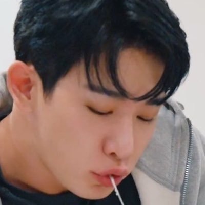 Wonho’s⁷ fan account's profile picture