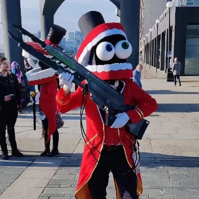 NotSoRedGuy's profile picture