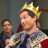 Jake Peralta profil fotoğrafı