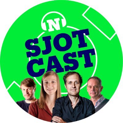 sjotcast's profile picture