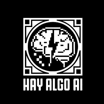 HayAlgoAi's profile picture