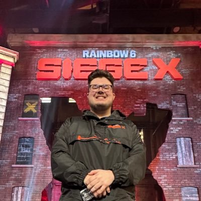 IceColdR6's profile picture