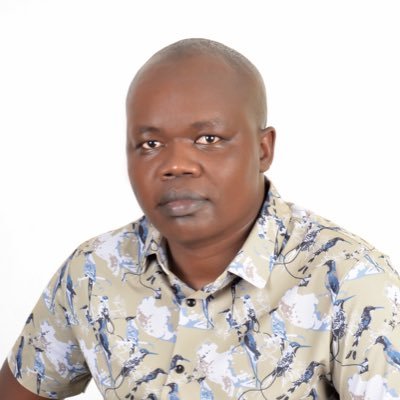 Cornelius K. Ronoh's profile picture