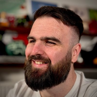 Sam Rose's profile picture