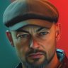 ScrapMetal profil fotoğrafı