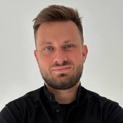 Pan Paragraf's profile picture