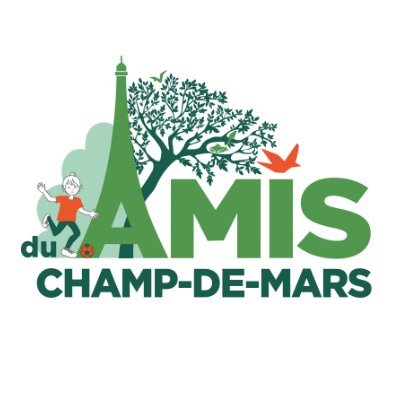 Les Amis du Champ-de-Mars's profile picture