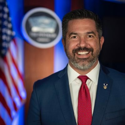Sean Parnell's profile picture