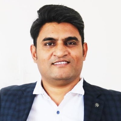 Zafar Shaikh's profile picture