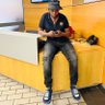 Xibito profil fotoğrafı