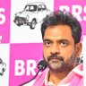 Profilbild von Putta Vishnuvardhan Reddy