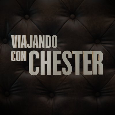 Viajando con Chester's profile picture