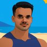 Profilbild von Vidur Saini