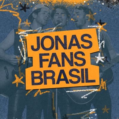 Jonas Fans Brasil's profile picture