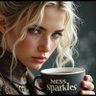 Фото профиля Hot Mess and Sparkles