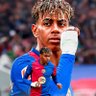 Profilbild von lamine Yamal extra