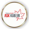 Kubeir Kamal 🇨🇦🍁 profil fotoğrafı