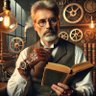 Profilbild von Хроніки Книголюба