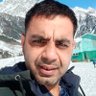 Jayesh Ahuja 的头像