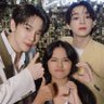 Profilbild von ชาร์มมิ่ง ⁶ᶜᵒᵈᵉ 💖แม็กกี้ ft.ข้ามฟ้า3พ.ค.นี้