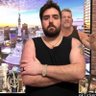 Фото профиля Fat McAfee