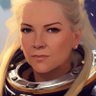 Profilbild von Melanie Hamilton