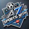 Sports With A7 profil fotoğrafı