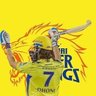 CSKIAN_07 profil fotoğrafı